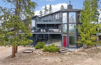 233 Tabernash Drive