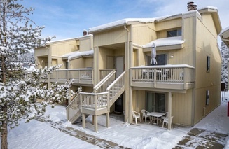 Meadow Ridge Court 18 Unit 4
