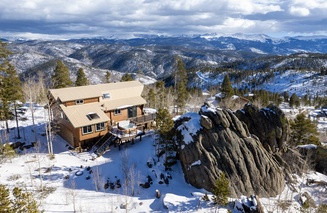 273 Fallen Rock