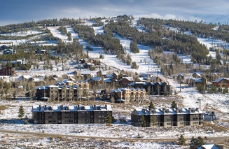 Summit Unit 2306