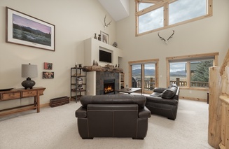 Spruce Ridge Unit F