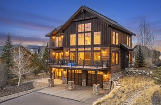 892 Saddle Ridge
