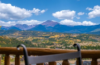 Spruce Ridge Unit F