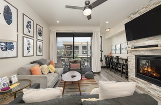 Arrow At Winter Park Unit 280