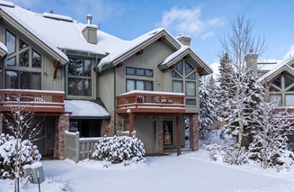 Timber Lake 341
