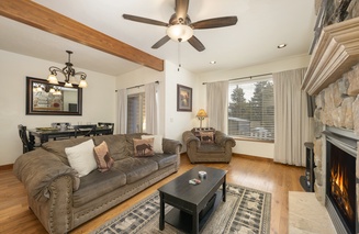 Granby Lake Shore Estates Townhomes #5