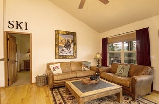 45 Reunion Court - Rendezvous