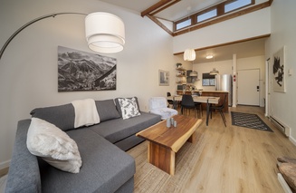 Beaver Village Unit #0332