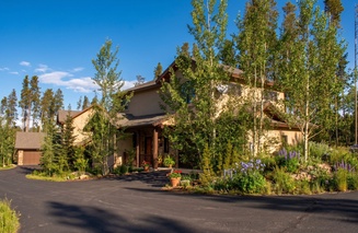 500 North Lupine