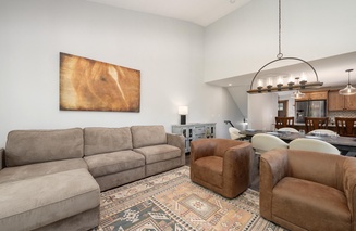 Townhome on Vasquez Creek #8