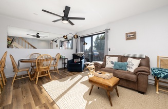 Soda Springs Ranch Unit 3C