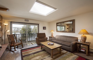 Hi Country Haus Unit 2115