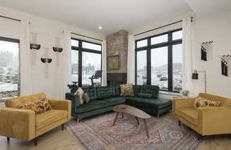 Timber Fox Building B Unit 2102