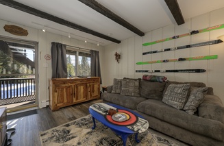 Hi Country Haus Unit 0701