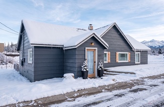 404 Doc Susie home