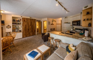 Iron Horse Building C Unit 1023