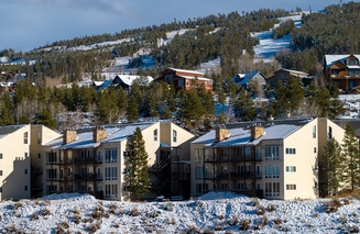 Mountainside Unit B-8