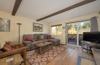 Hi Country Haus Unit 1803