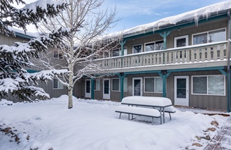 Winter Park Meadows C1