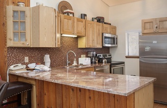 Beaver Village Unit #2032R