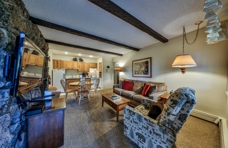 Hi Country Haus Unit 0705