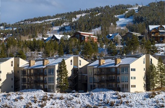 Mountainside Unit B-30