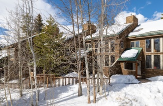 Kings Crossing Townhome 12