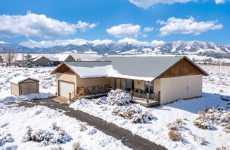 74 Ranch Creek Home
