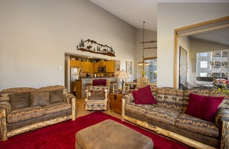 Snowblaze Condos Building C unit 24