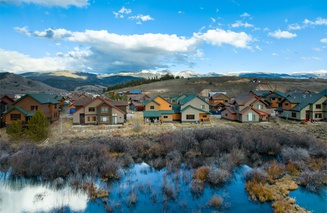 1000 Lupine Lane