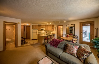 Iron Horse Building D Unit 4104