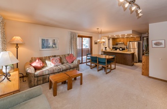 Hi Country Haus Unit 2501