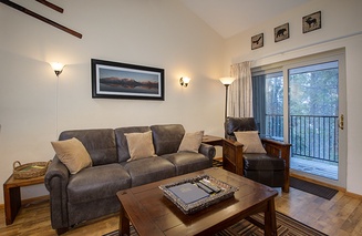 Beaver Village Unit #1734