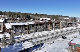 Arrow At Winter Park Unit 213