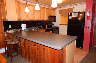 Beaver Village Unit #1113R