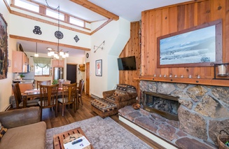Beaver Village Unit #0233