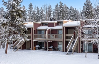 Meadow Ridge Court 22 Unit 15
