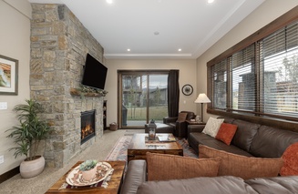 Elk Creek Condos B103