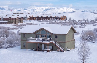 308 Valley Ranch Lodge