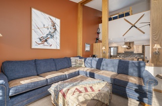 Mountainside Unit B-20