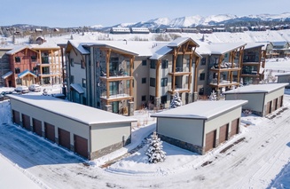 Elk Creek Condos B103