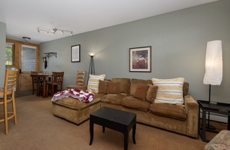 Kicking Horse Maverick 5-203