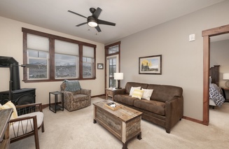 Cozens Pointe Building G Unit 202