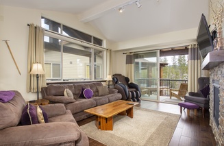 Trailhead Lodges 131