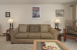 Beaver Village Unit #0712