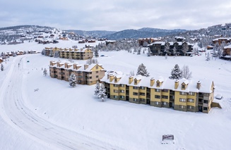 Summit Unit 1103