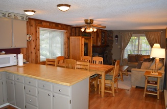 Beaver Village Unit #0521R