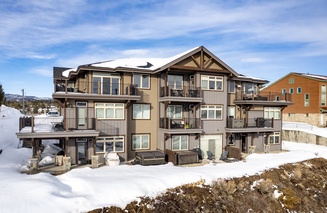 448 Cranmer Unit 103