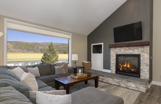 Snowblaze Condos Building C unit 22