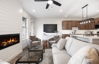 15 Saddle Horn Way - Rendezvous